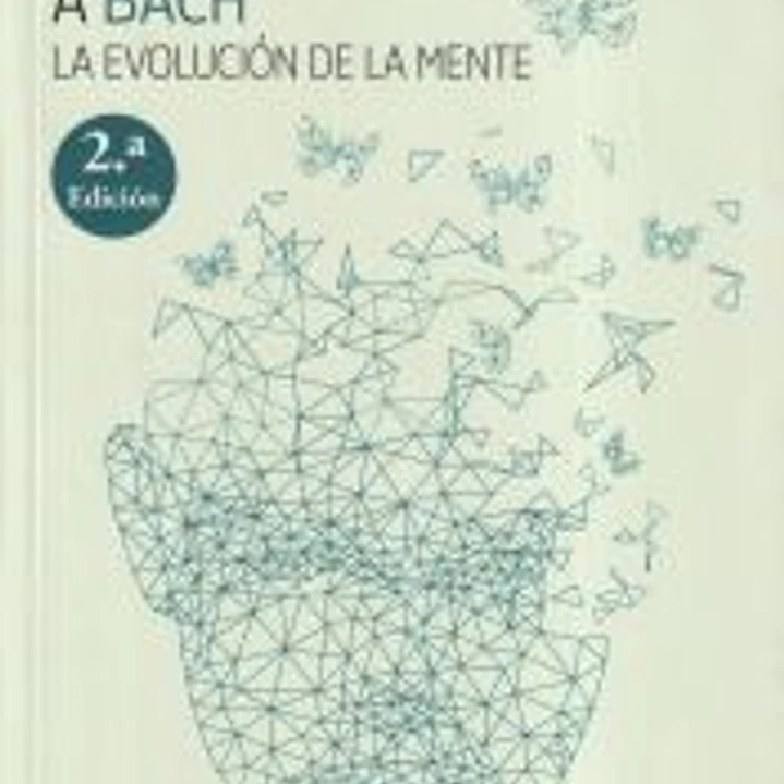 DE LAS BACTERIAS A BACH 1