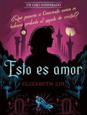 Esto es amor. Un giro inesperado