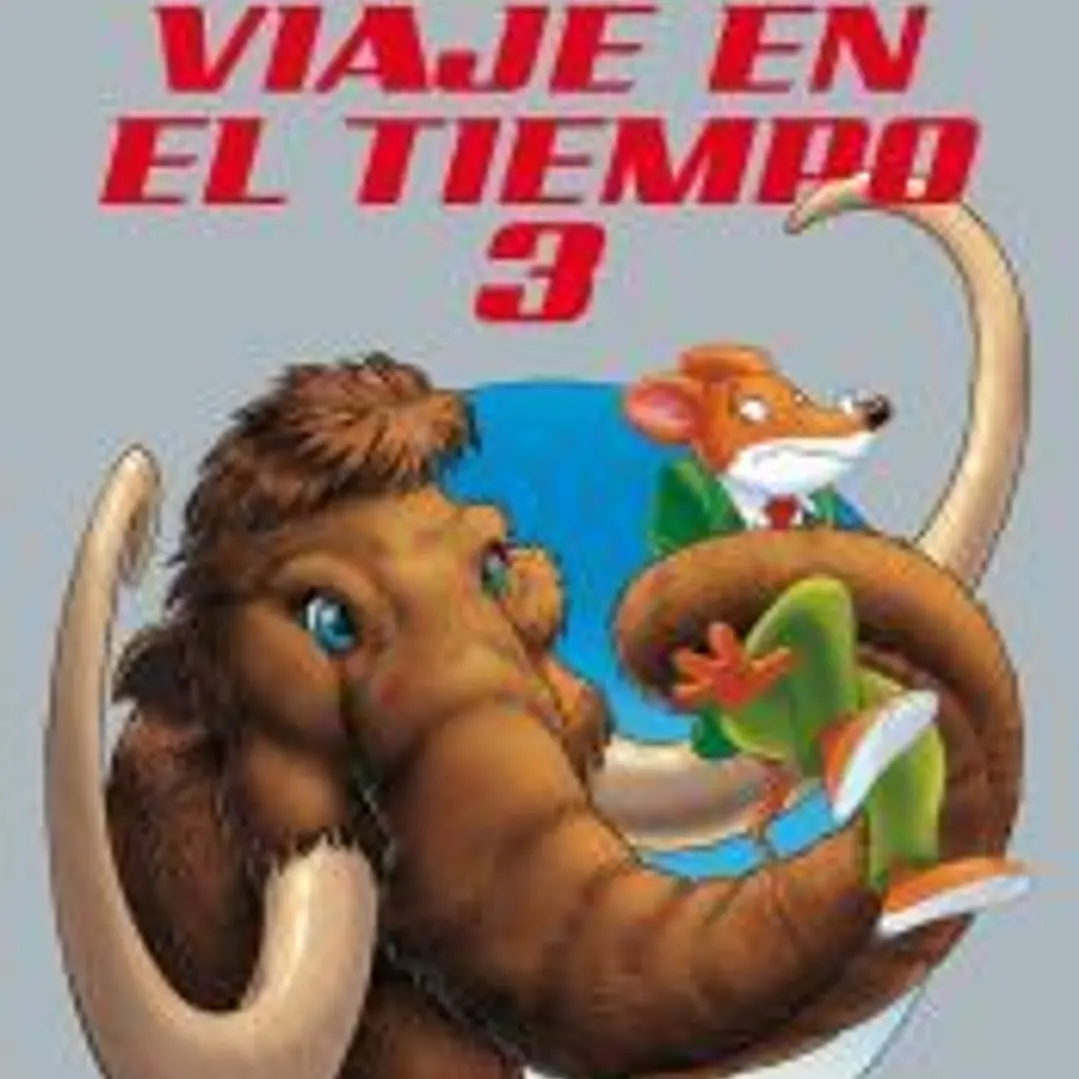 Viaje en el Tiempo 3 1