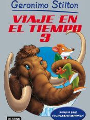 Viaje en el Tiempo 3