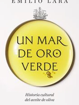 Un mar de oro verde