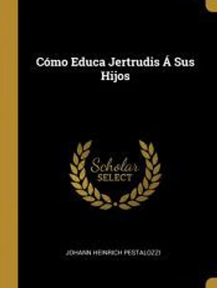 Cómo Educa Jertrudis Á Sus Hijos
