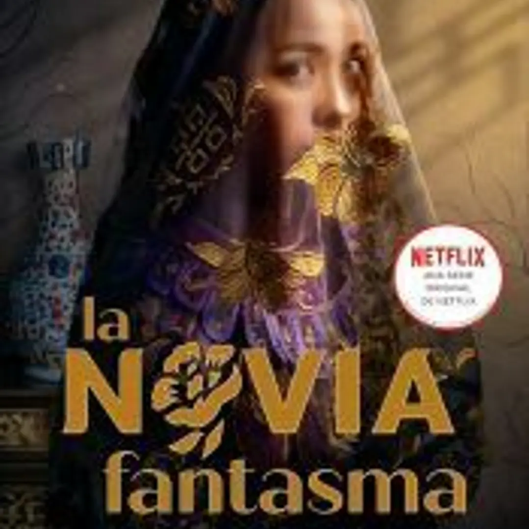 La novia fantasma 1