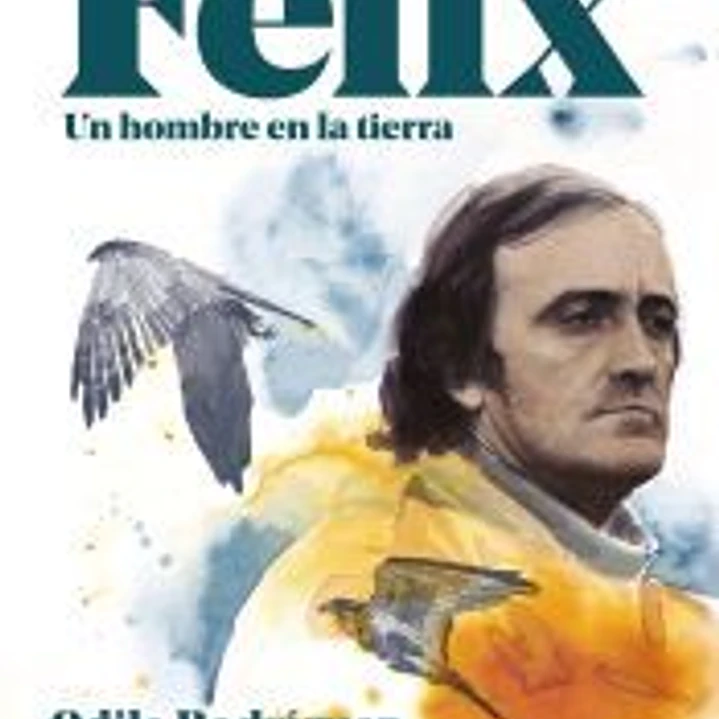 Félix - Un hombre en la tierra (edición regalo): 1