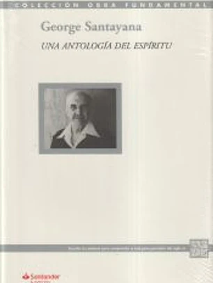Una antología del espíritu