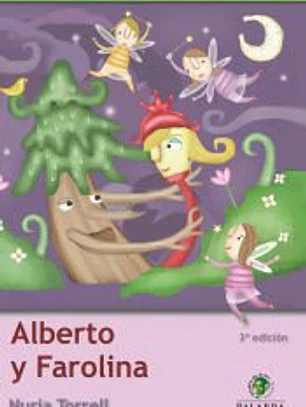Alberto y Farolina