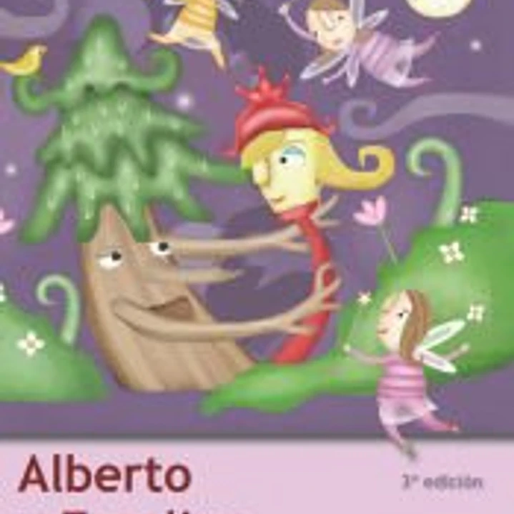 Alberto y Farolina 1