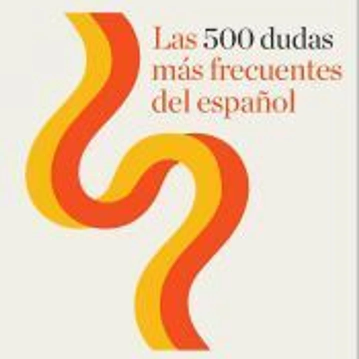 Las 500 dudas más frecuentes del español 1