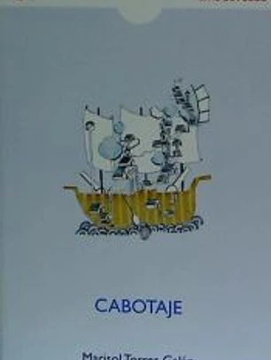 Cabotaje
