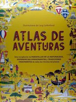 Atlas de Aventuras