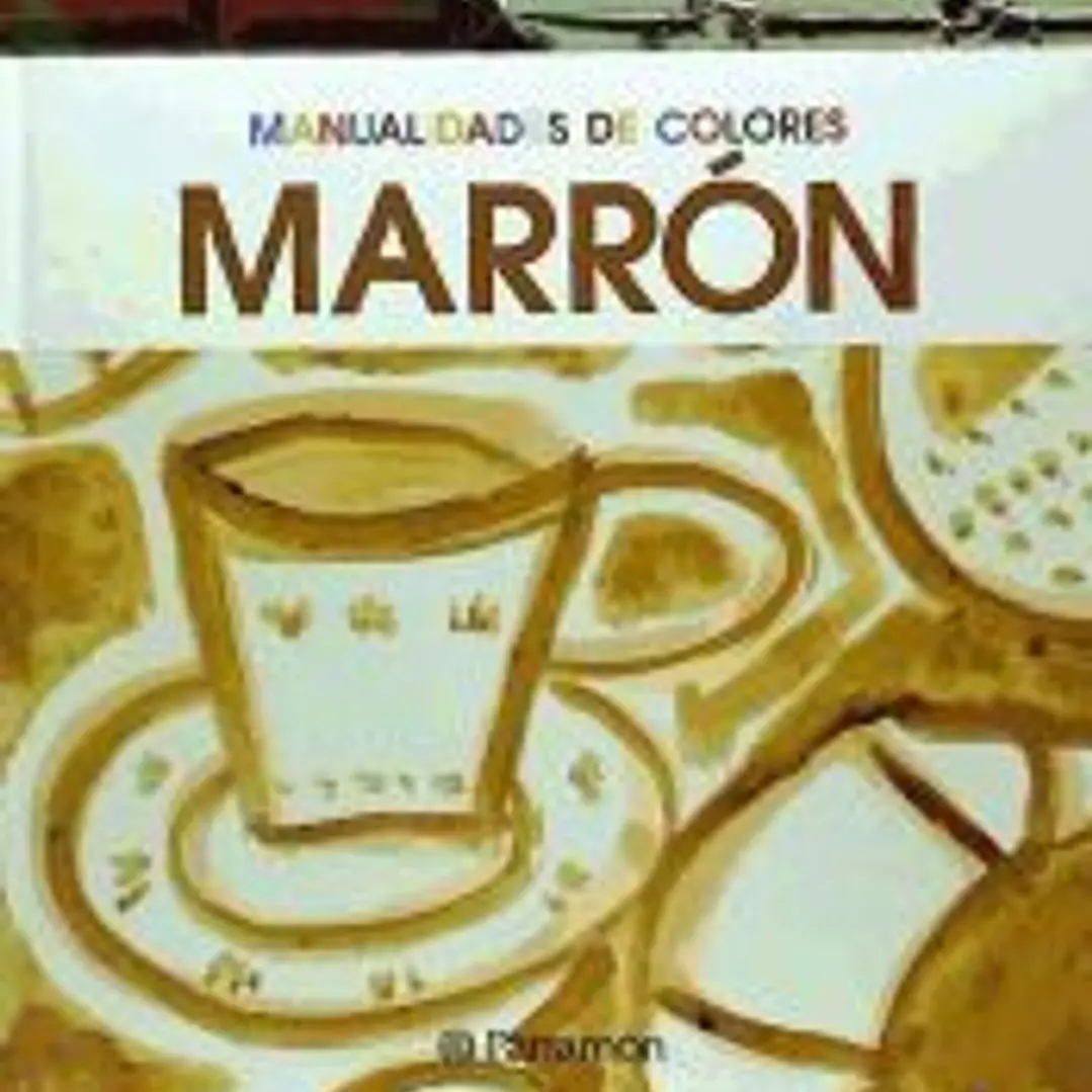 Marrón 1