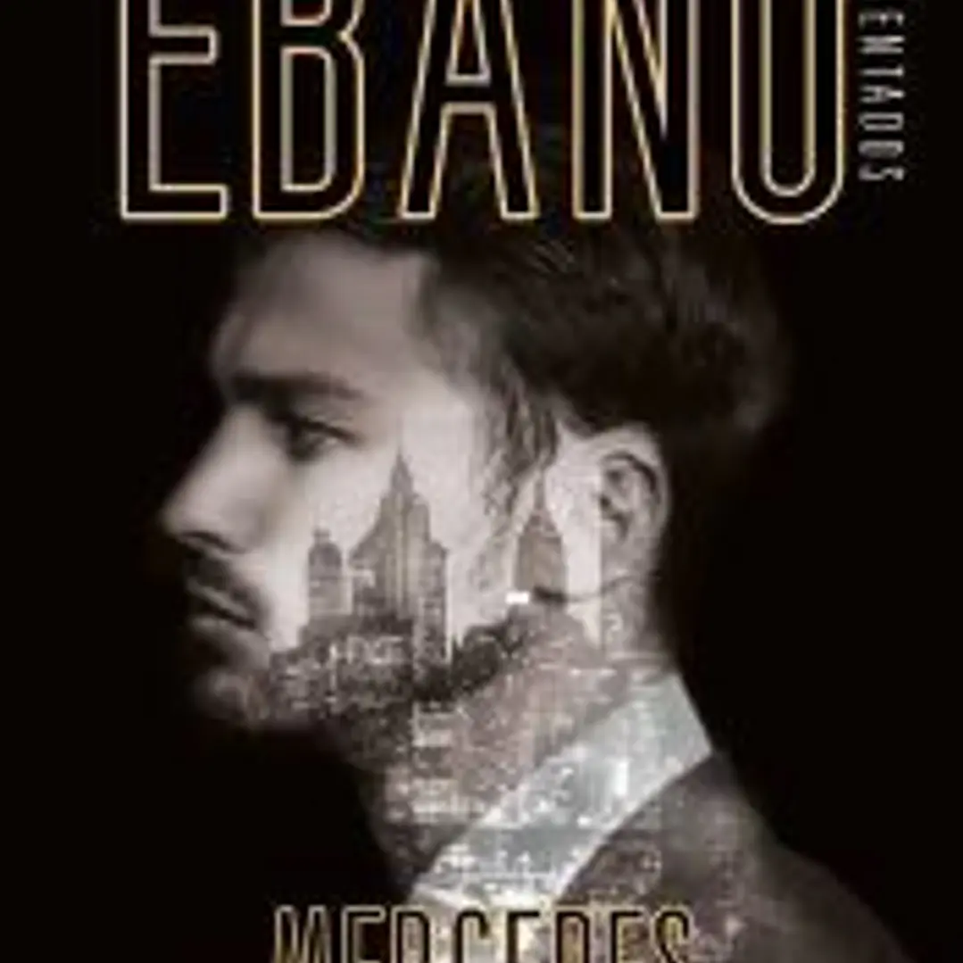 Ébano (Enfrentados 2) 1