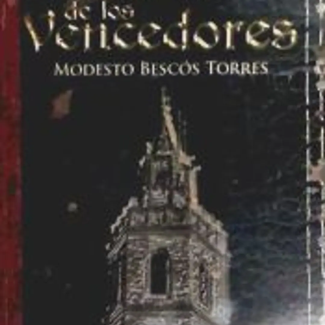La torre de los vencedores : retrato de medio siglo : del romanticismo a la década prodigiosa : las fuerzas en pugna de 1860 a 1914 1