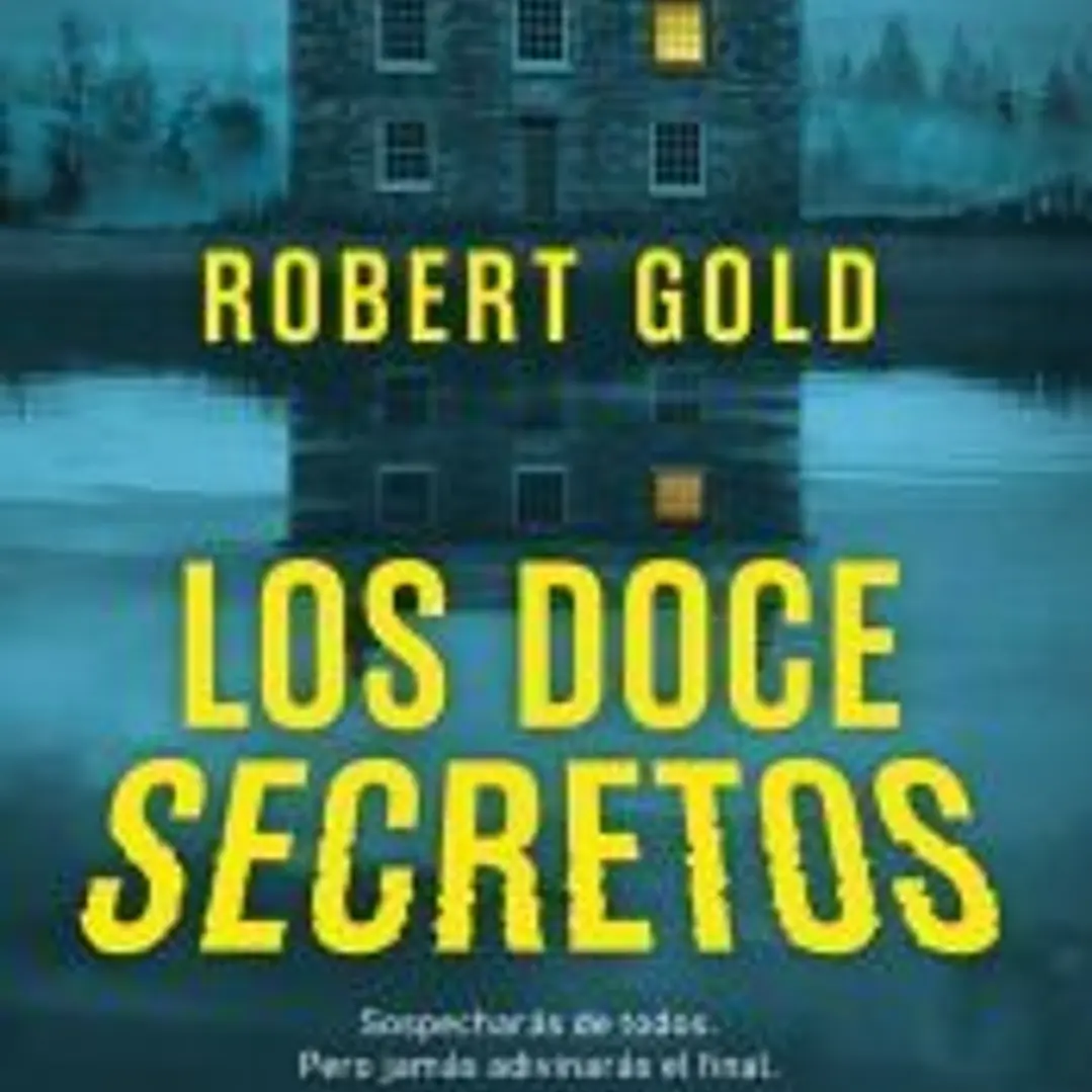 Los doce secretos 1