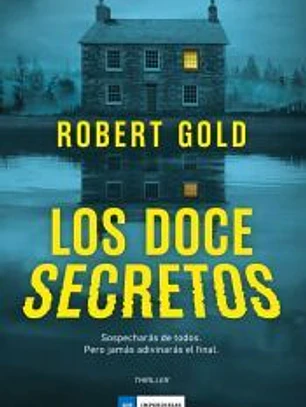 Los doce secretos