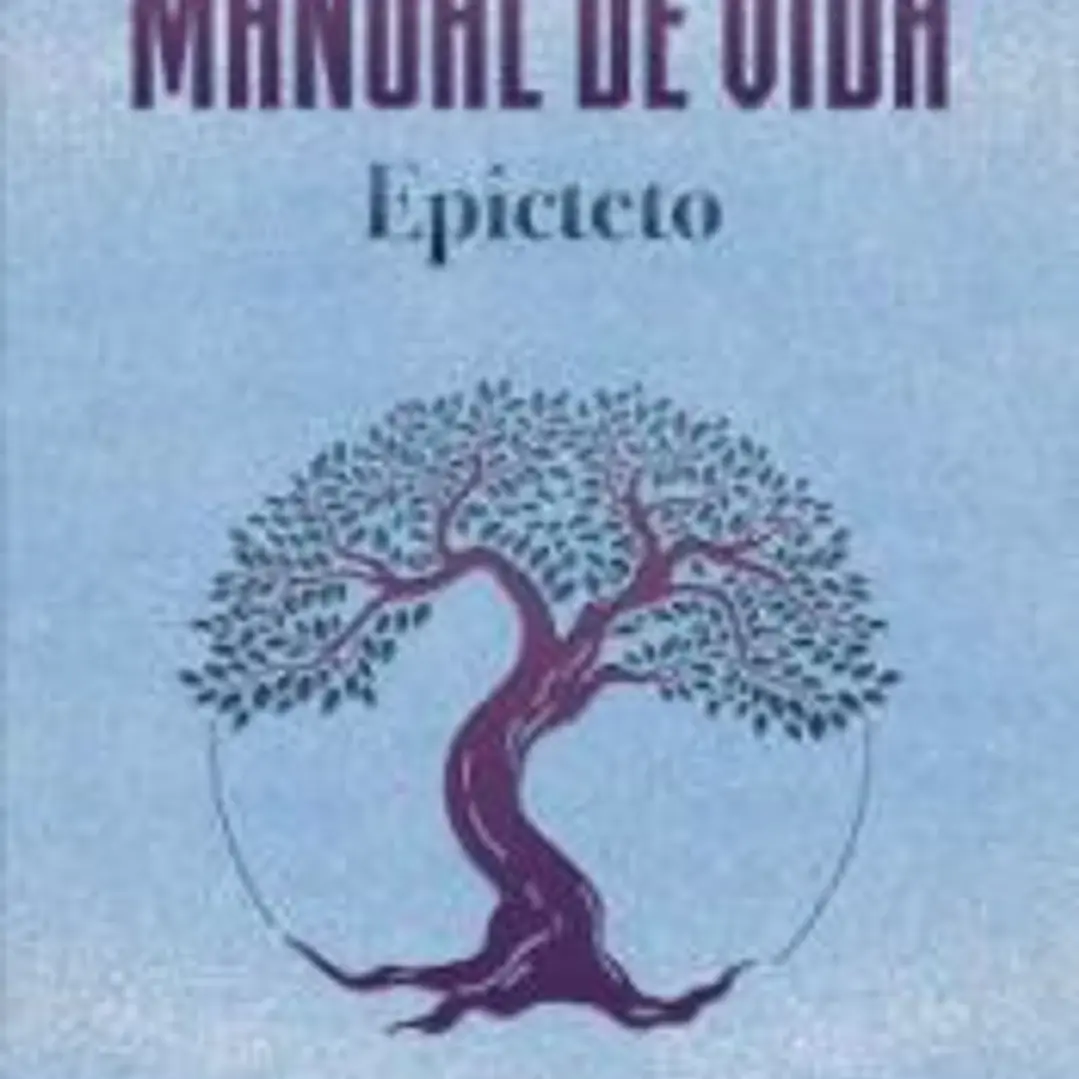 Manual de vida de Epicteto 1