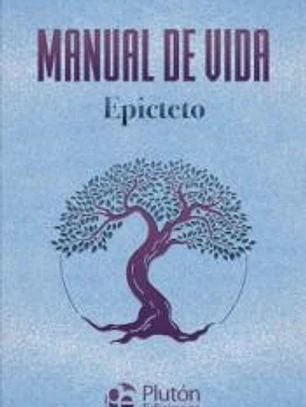 Manual de vida de Epicteto