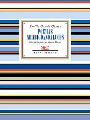Poemas arábigoandaluces