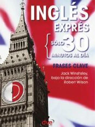 Inglés exprés: Frases clave