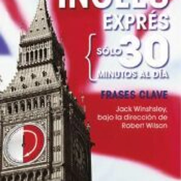 Inglés exprés: Frases clave 1