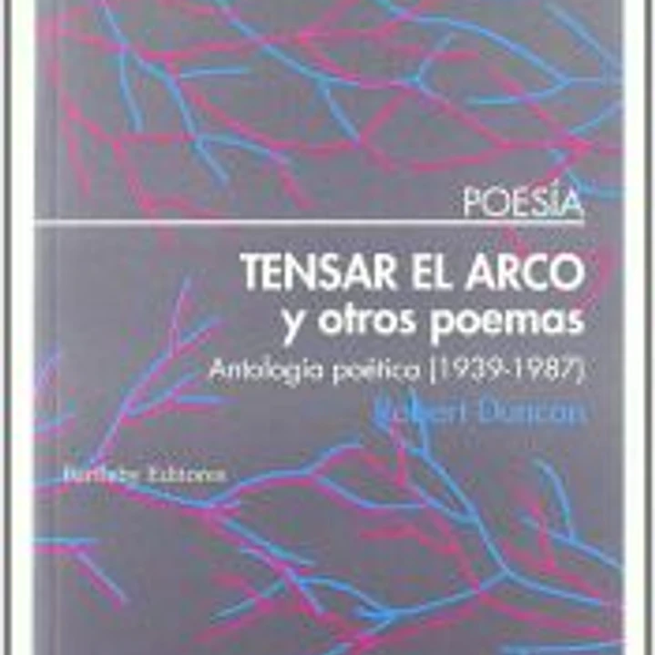 TENSAR EL ARCO Y OTROS POEMAS 1