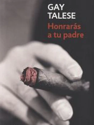 Honrarás a tu padre