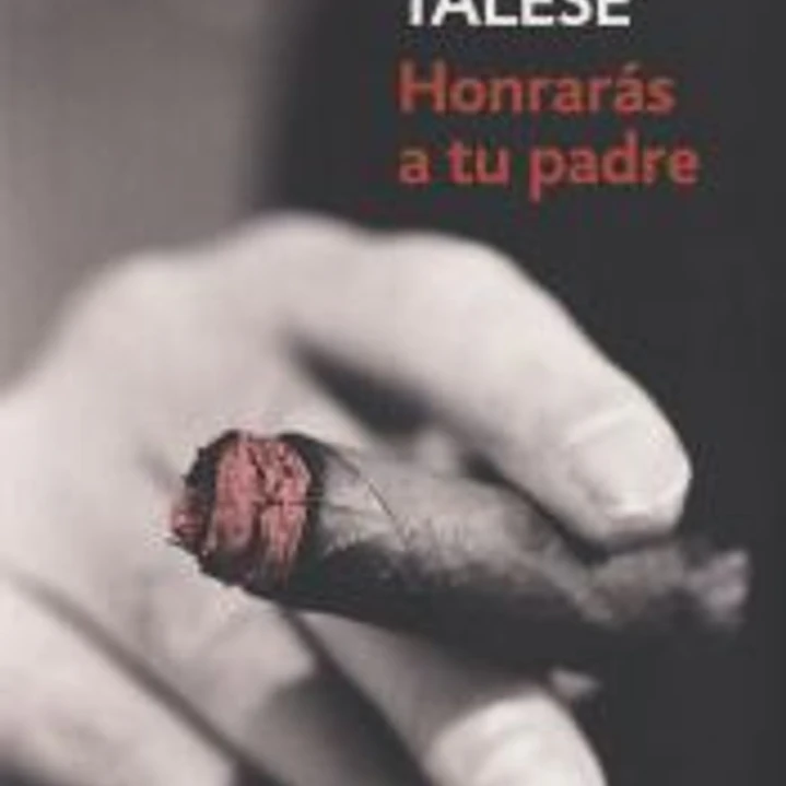 Honrarás a tu padre 1