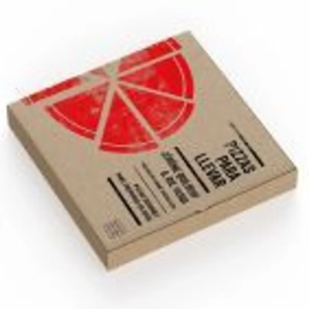Pizzas para llevar 1