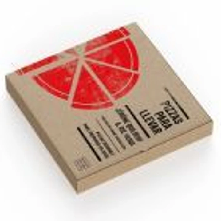 Pizzas para llevar 1