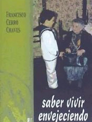 Saber vivir envejeciendo
