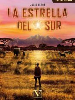 La estrella del Sur