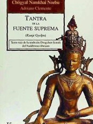Tantra de la fuente suprema