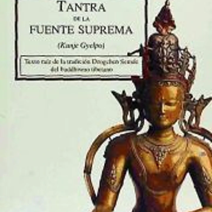 Tantra de la fuente suprema 1