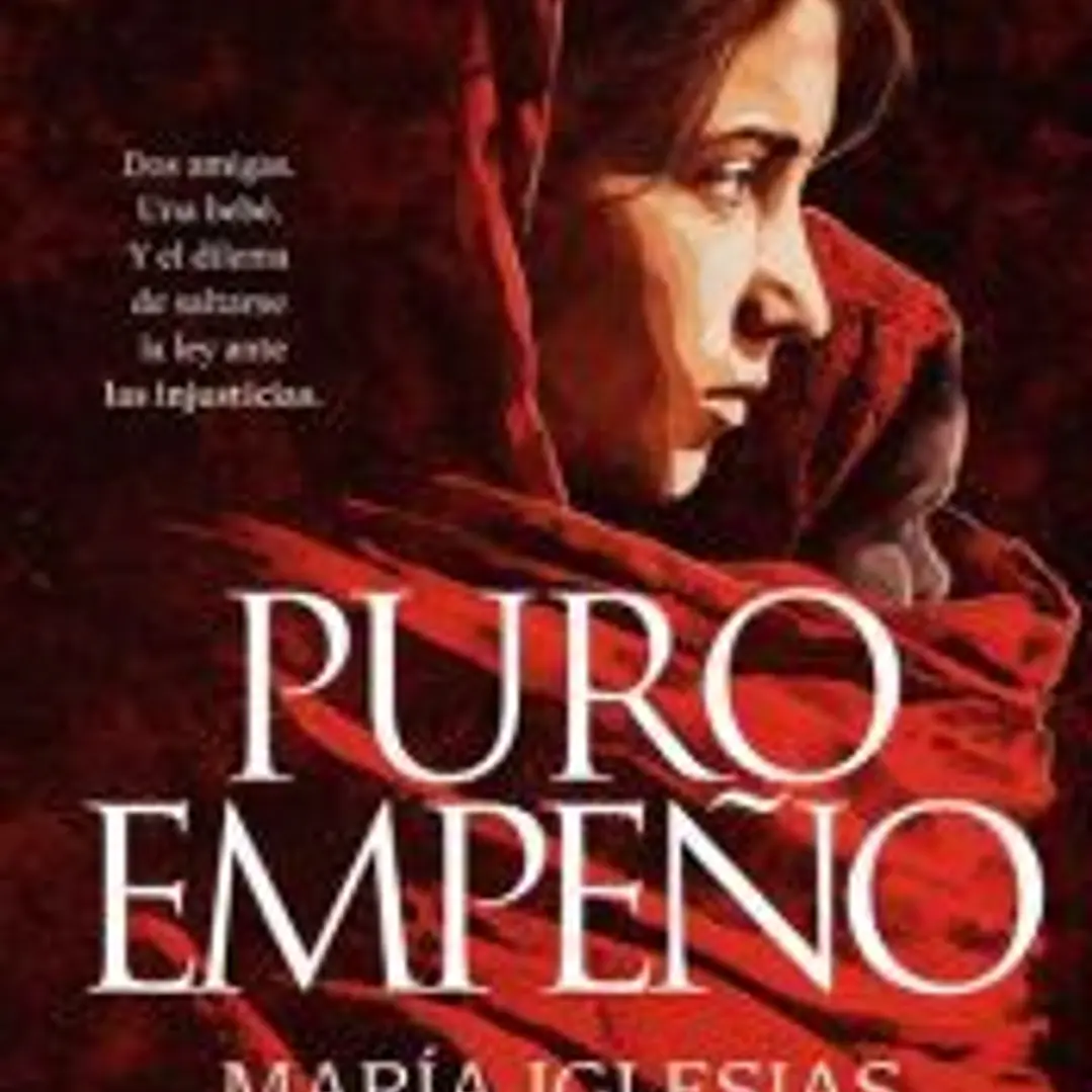 Puro empeño 1