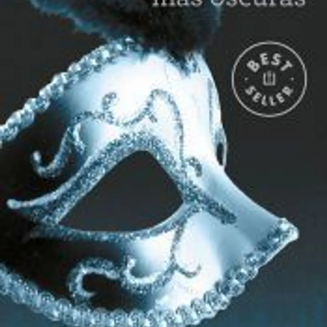 Cincuenta sombras más oscuras (Cincuenta sombras 2) 1