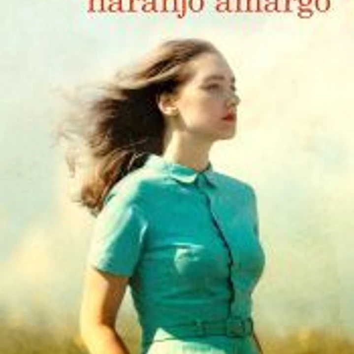Como el naranjo amargo 1