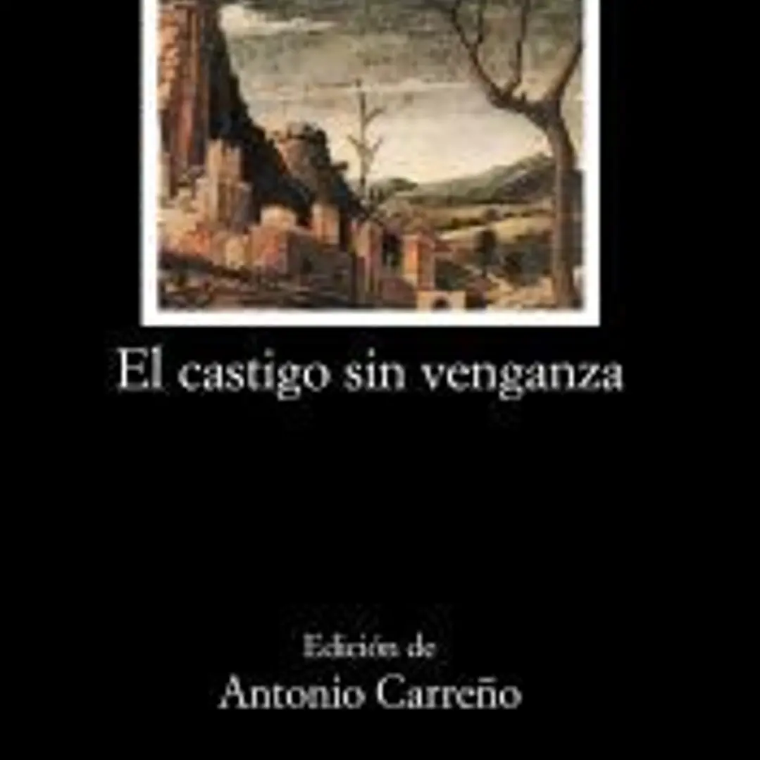 El castigo sin venganza 1