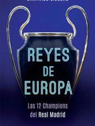 Reyes de Europa
