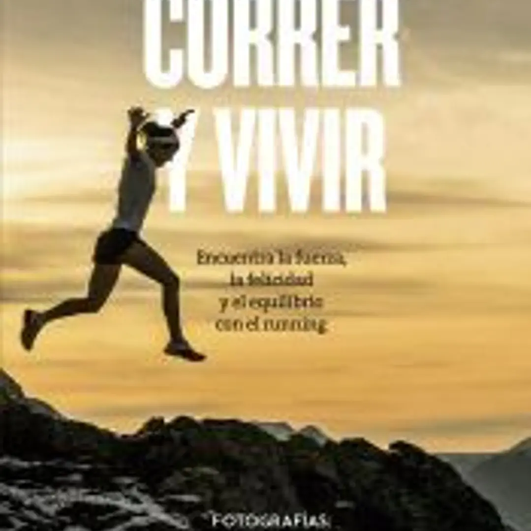 Correr y vivir 1