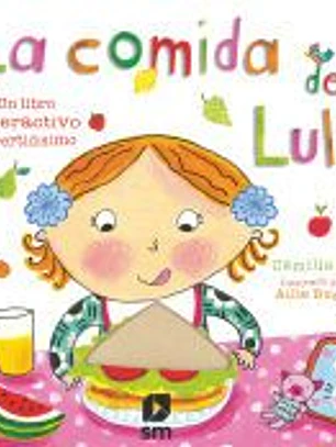 La comida de Lulú