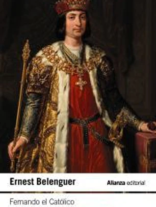 Fernando el Católico
