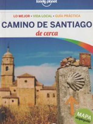 Camino de Santiago de cerca 2