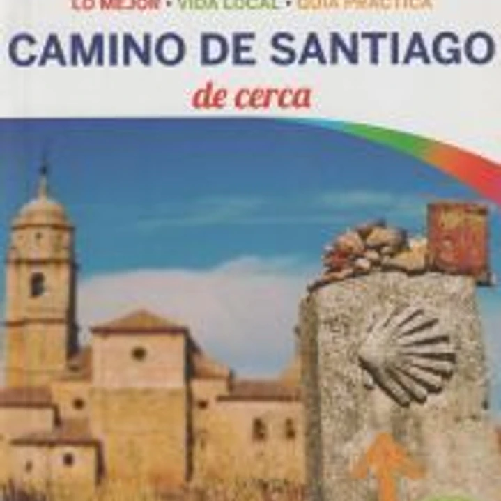 Camino de Santiago de cerca 2 1
