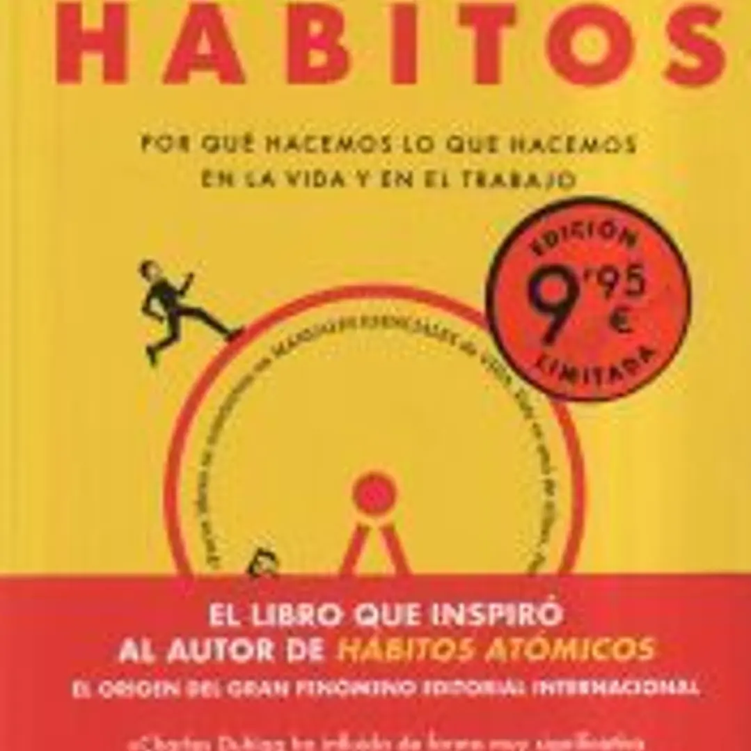 El poder de los hábitos (edición limitada) 1