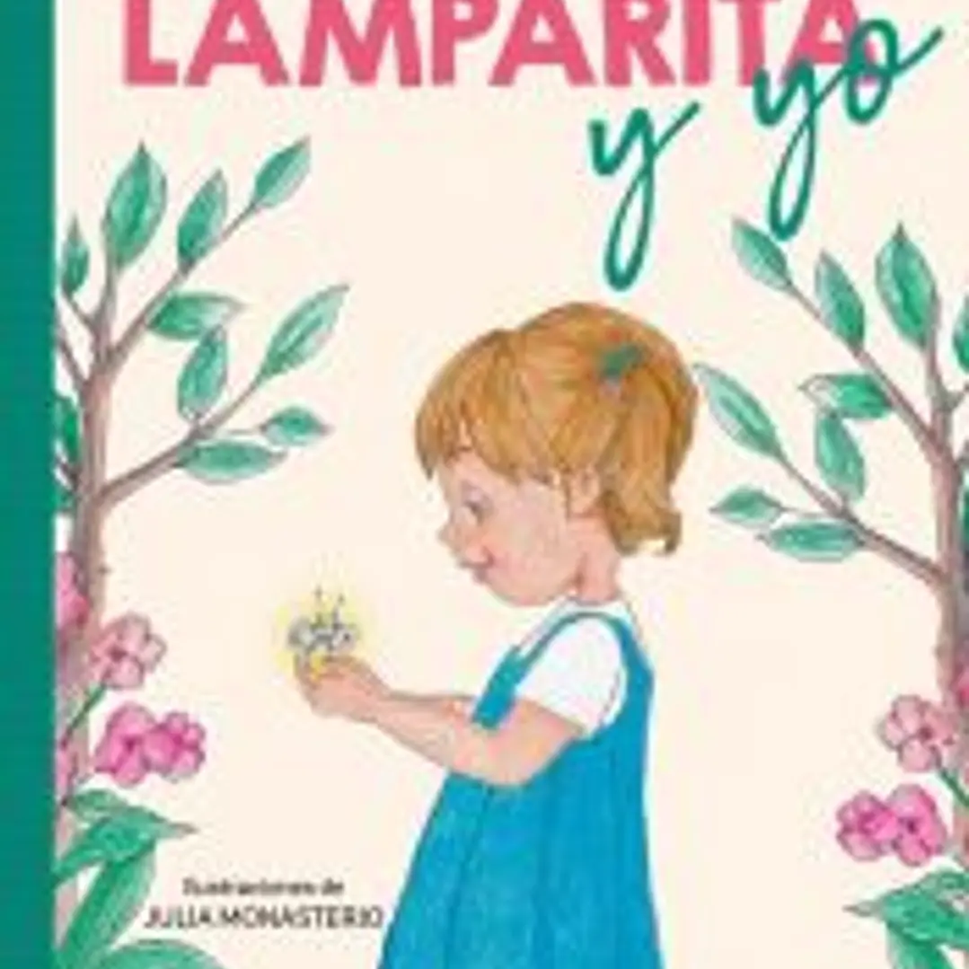 Lamparita y yo 1