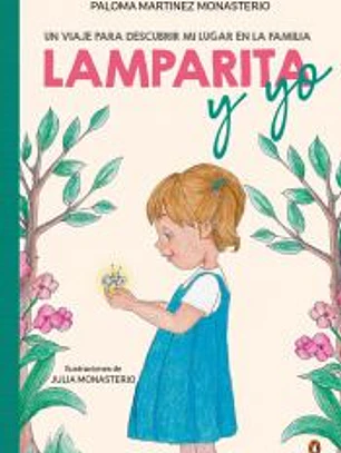 Lamparita y yo