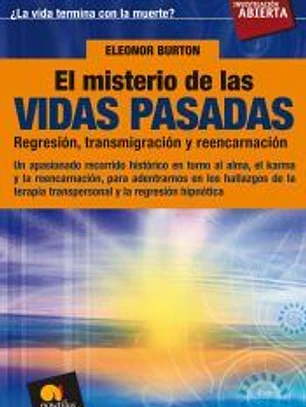 El misterio de las vidas pasadas