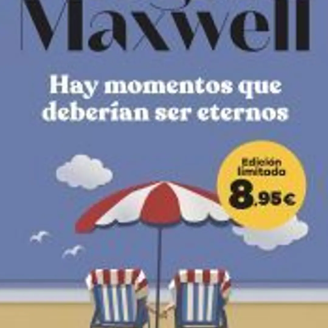 Hay momentos que deberían ser eternos 1