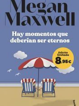 Hay momentos que deberían ser eternos