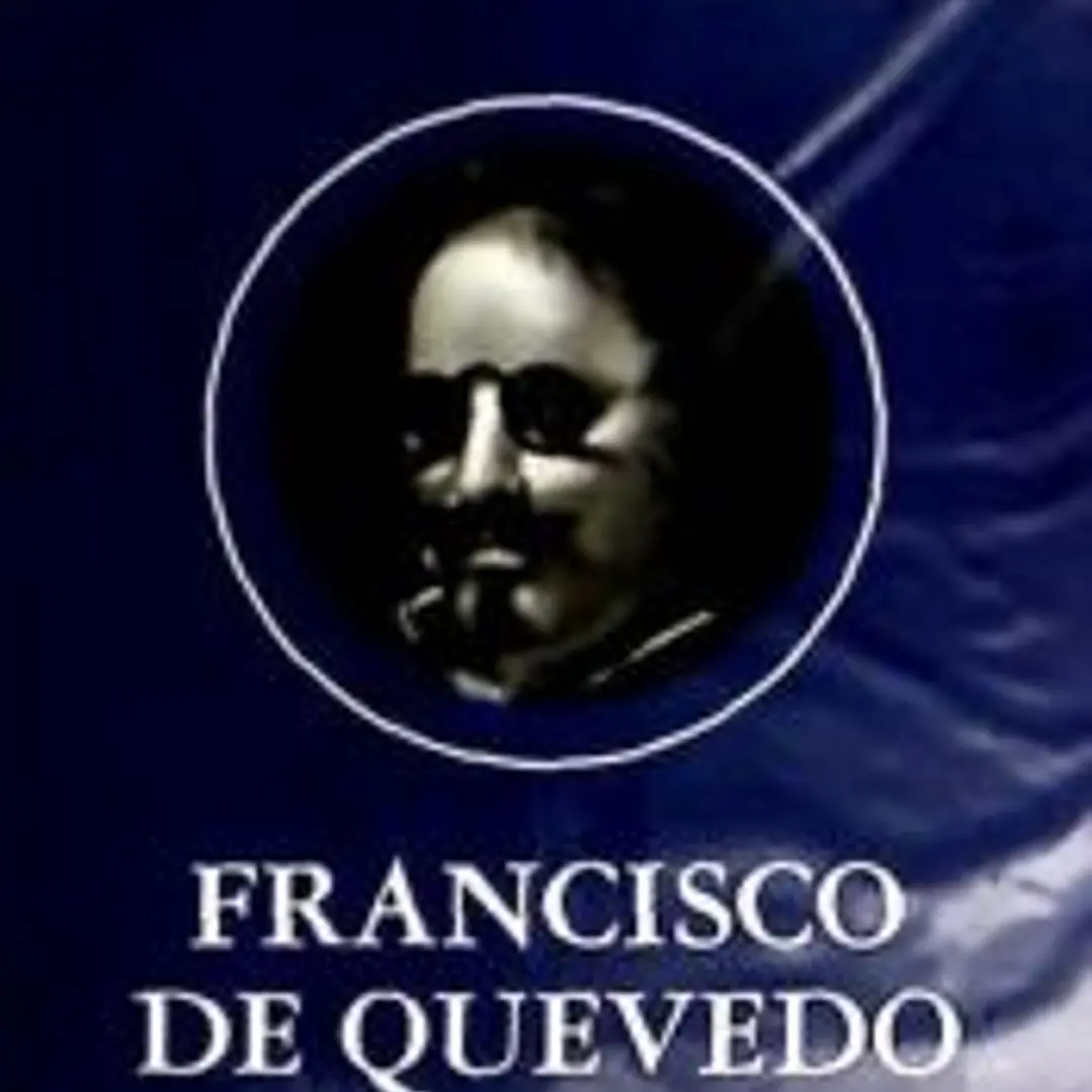 FRANCISCO DE QUEVEDO 1